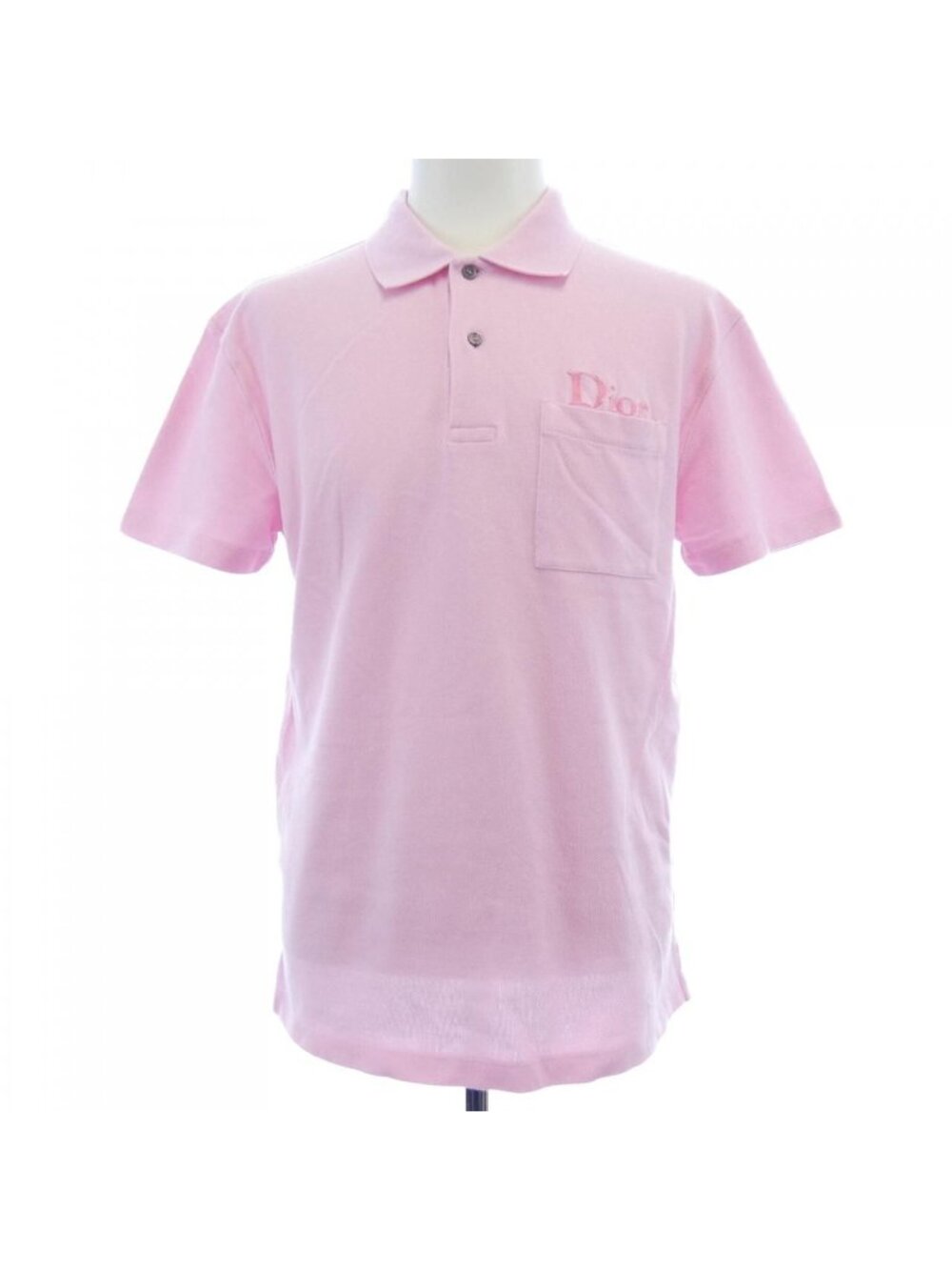 Dior Polo Pink